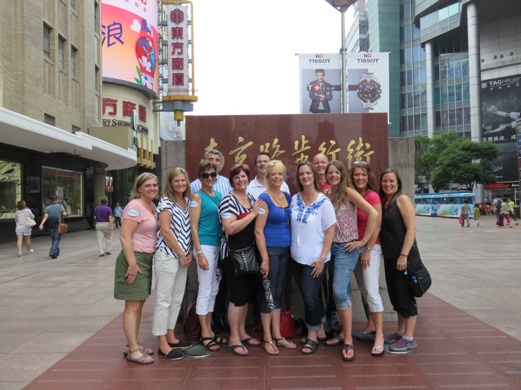 Why are Norwex cloths made in China? Sonya Eckel's Norwex Blog