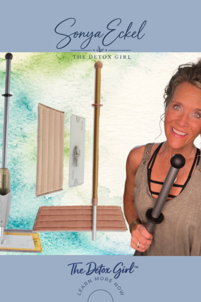 Norwex Mop System Review