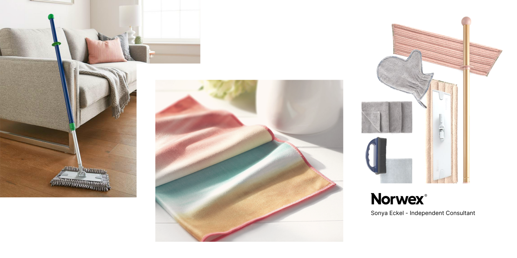 Best Cleaning Cloth Norwex Reviews, Tips & Updates