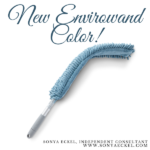 Norwex Envirowand NEW Color