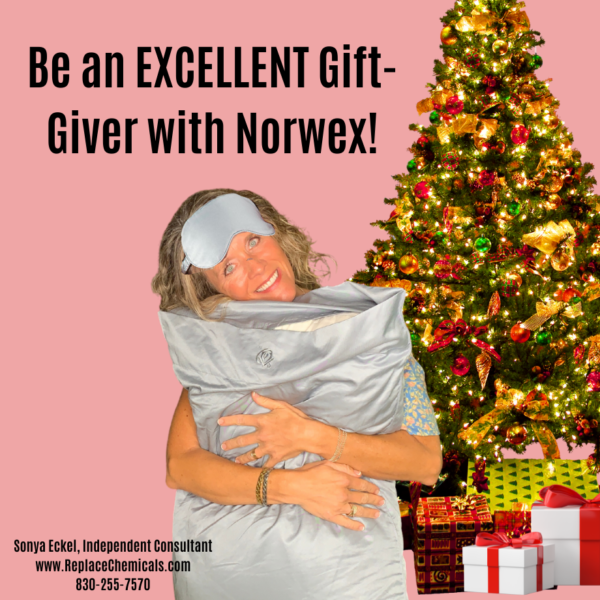 Be an Excellent Gift Giver