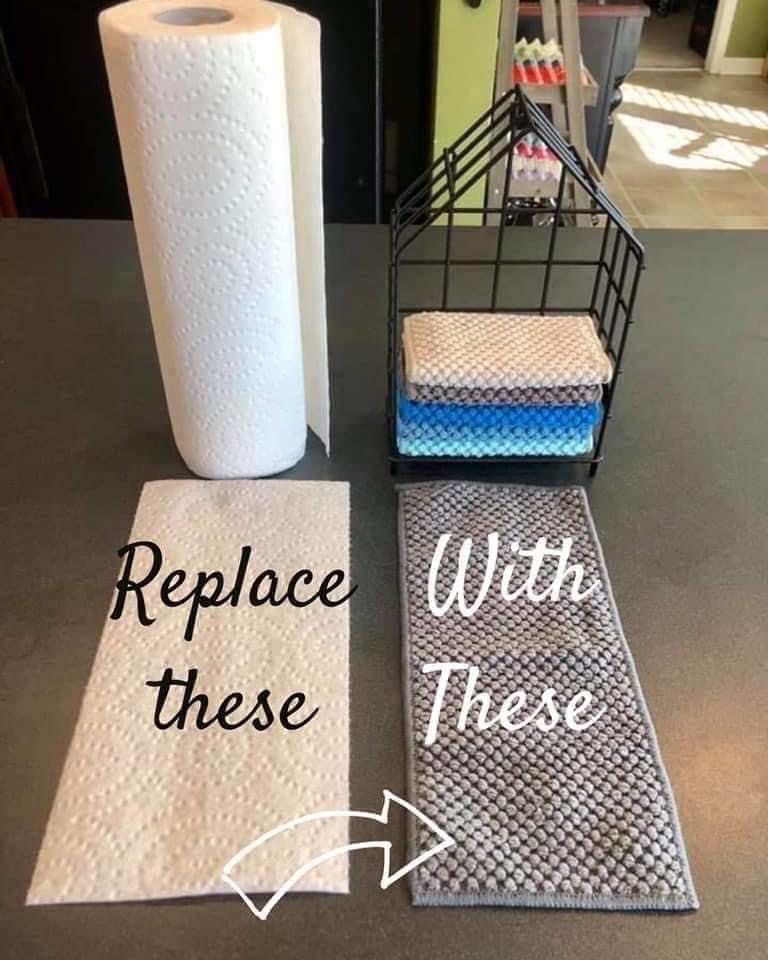 Clean Living Made Easy