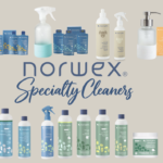 Norwex Specialty Cleaners and Enzyme Cleaners