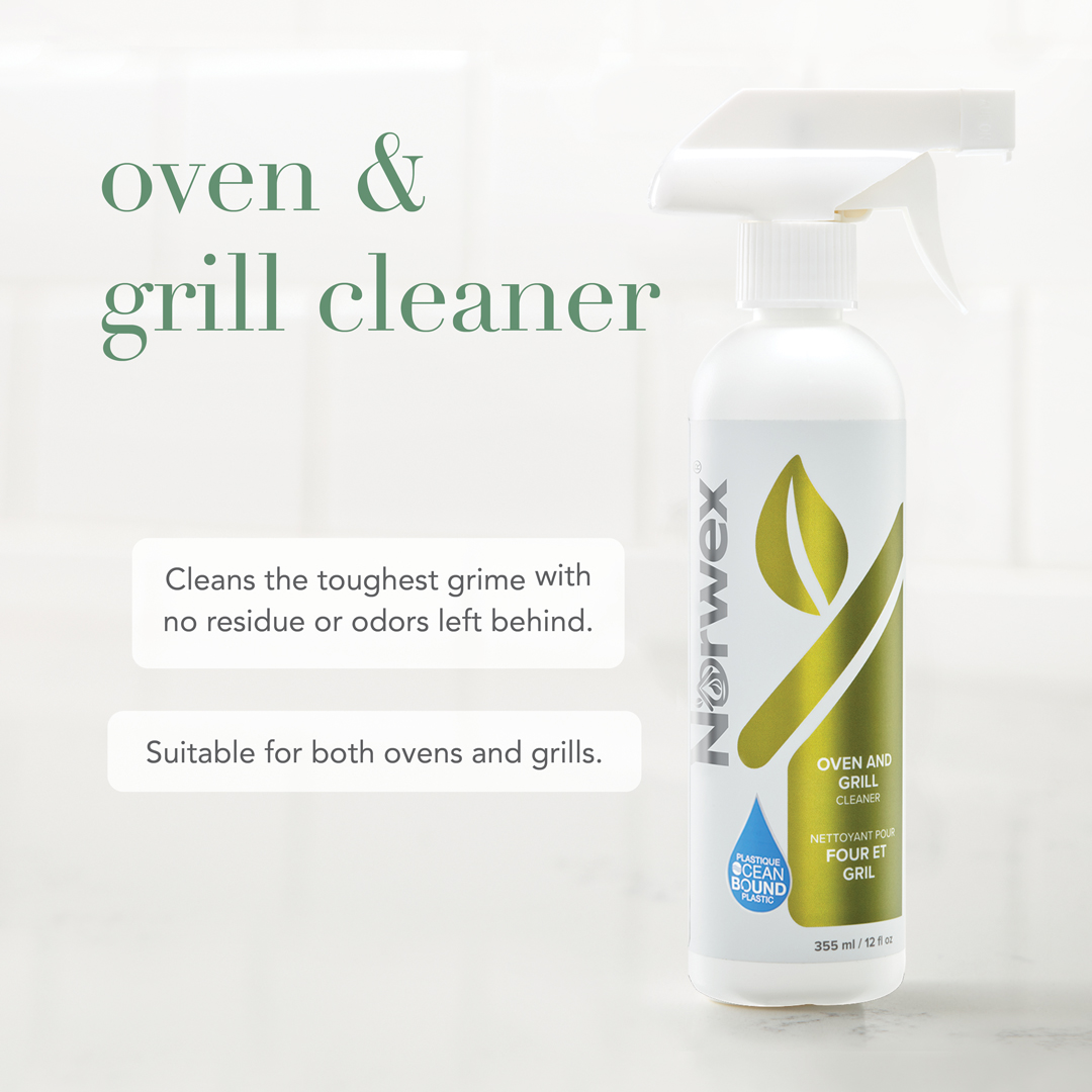 10 Must Have Norwex Products for an Easy to Clean Home - Finding