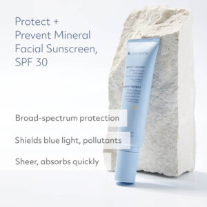 Daily Mineral Sunscreen