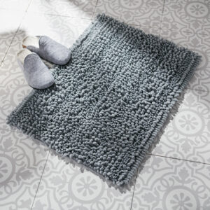 Norwex Chenille Floor Mat