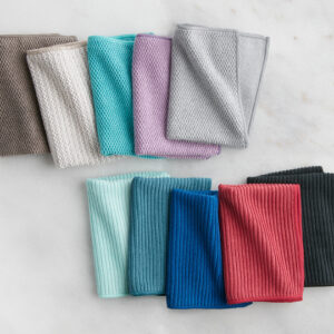 Norwex Kitchen Towels and Cloths