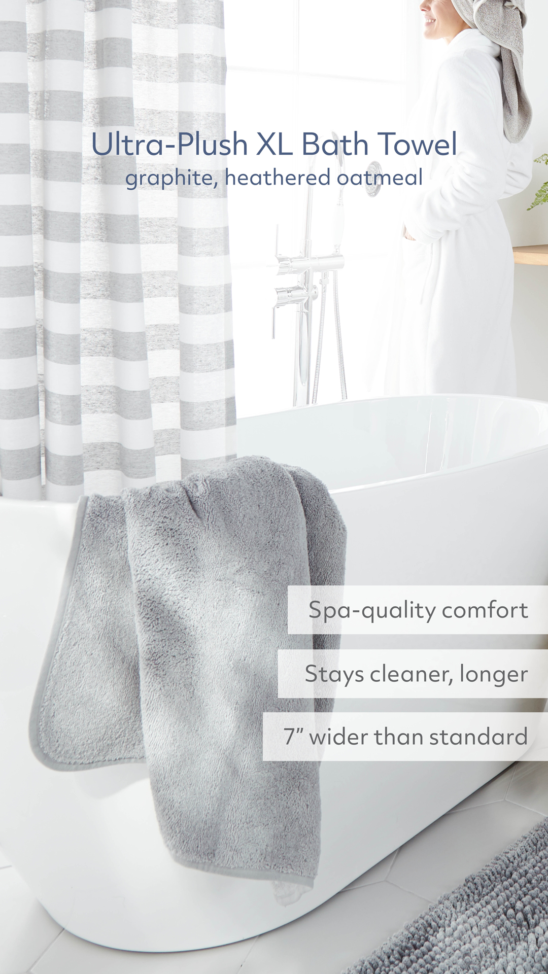 Norwex Bath Towel: A Review - Honest Norwex Reviews