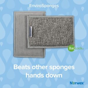 Norwex Kitchen Scrub Sponges