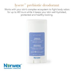 Norwex Prebiotic Deodorant