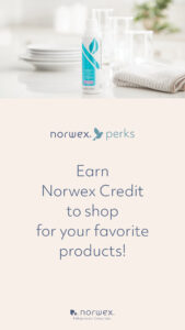 Norwex 2024 Perks Rewards