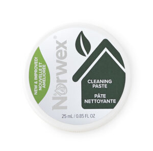 norwex power cleaning paste