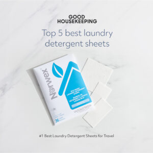 Norwex Eco-Friendly Laundry Strips
