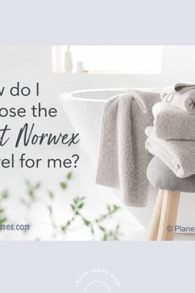 Which Norwex Bath Towel is best