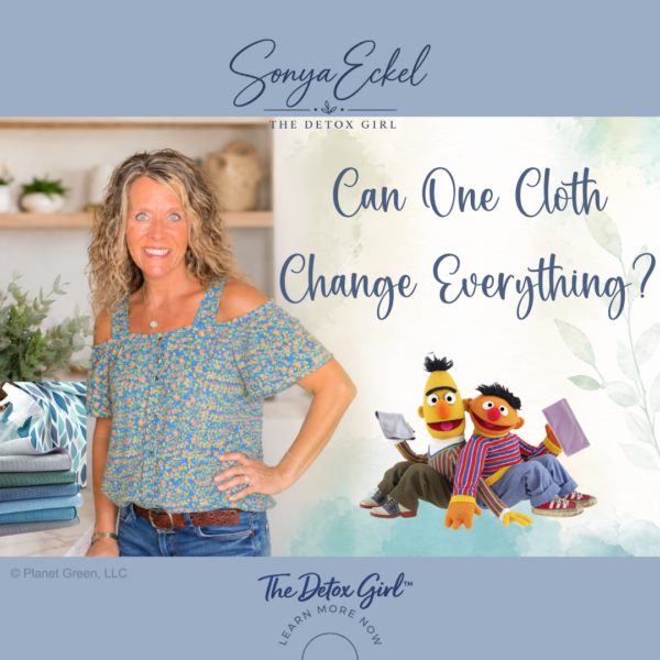Best Cleaning Cloth? Can one cloth change everything?
