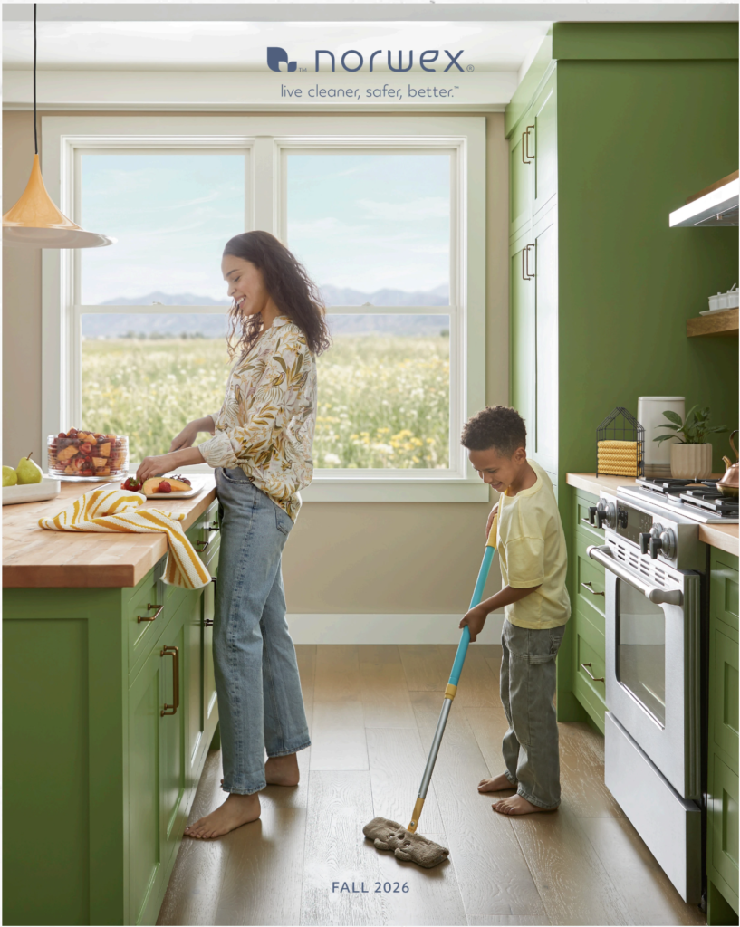 New Norwex Fall Catalog 2026
