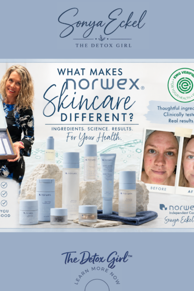 How does Norwex skincare work? Is it effective? Is it safe ingredients? EWG verified?